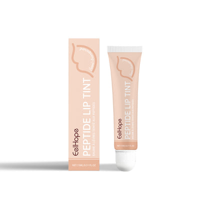 Eelhope Polypeptide Care Lip Balm Moisturizes, Nourishes, Brighteners, Brighteners, Brighteners, And Lasts Forever
