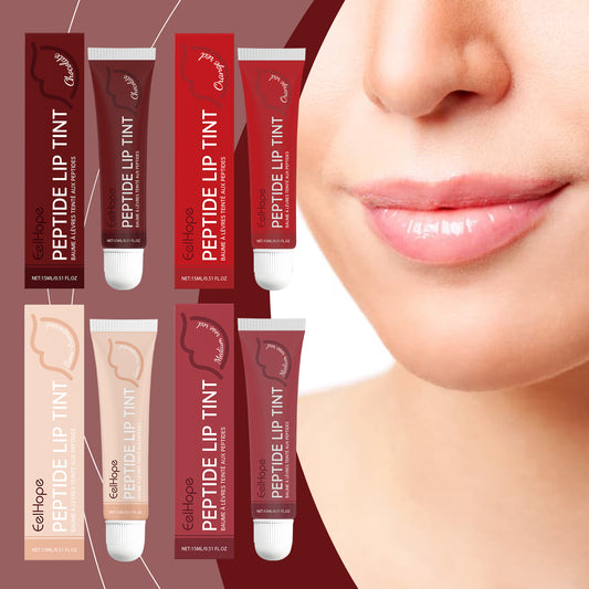 Eelhope Polypeptide Care Lip Balm Moisturizes, Nourishes, Brighteners, Brighteners, Brighteners, And Lasts Forever