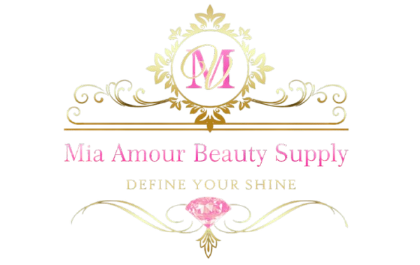 Mia Amour Beauty Supply